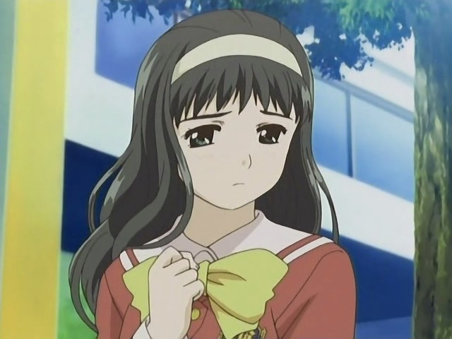 Anime girl 6