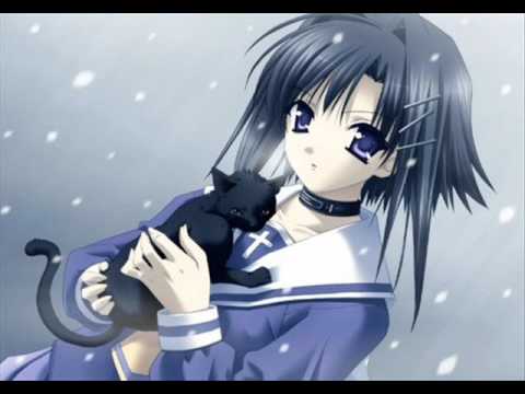 Nightcore_Animal_i_Have_Become