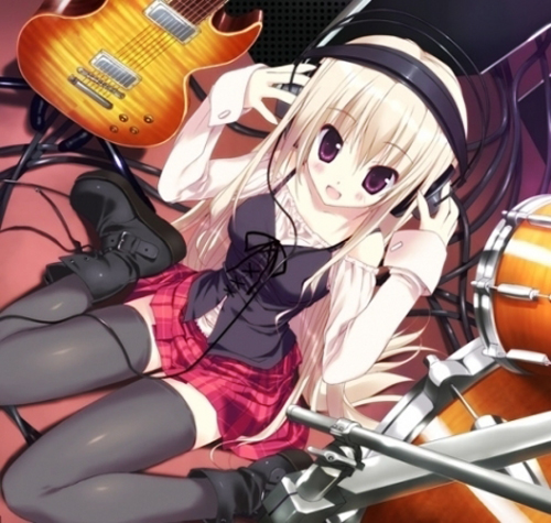 Nightcore+20100108anime+j+music+lover